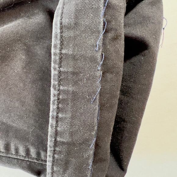 Urban Pipeline Jeans Men's W36 x L30** Altered Hem Streetwear Skater - Picture 11 of 13